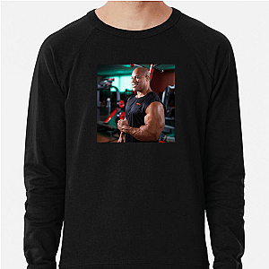 Work Ethic of Phil Heath Phil Heath Sweatshirts