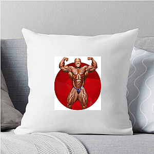 In Beast Mode Phil Heath Phil Heath Pillows Cover