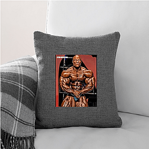 Fueled Strength Phil Heath Phil Heath Pillows Cover