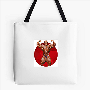 In Beast Mode Phil Heath Phil Heath Bags