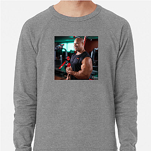 Work Ethic of Phil Heath Phil Heath Sweatshirts