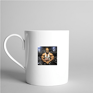 Team Phil Heath Phil Heath Mugs