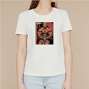 Fueled Strength Phil Heath Phil Heath T-Shirts
