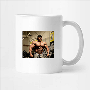 Never Skips Phil Heath Phil Heath Mugs