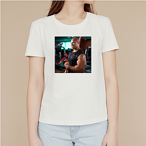 Work Ethic of Phil Heath Phil Heath T-Shirts