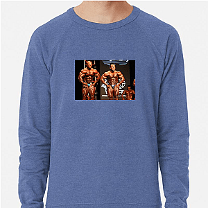Vibes Only Phil Heath Phil Heath Sweatshirts