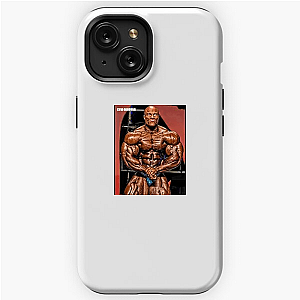 Fueled Strength Phil Heath Phil Heath Samsung Cases