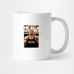 100% Grind Phil Heath Phil Heath Mugs