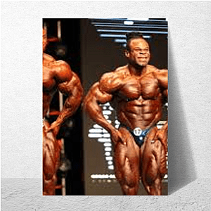 Vibes Only Phil Heath Phil Heath Posters
