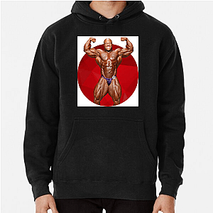 In Beast Mode Phil Heath Phil Heath Hoodies