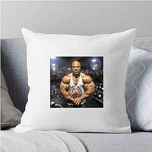 Team Phil Heath Phil Heath Pillows Cover