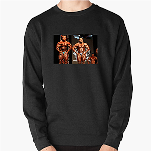 Vibes Only Phil Heath Phil Heath Sweatshirts
