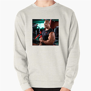 Work Ethic of Phil Heath Phil Heath Sweatshirts