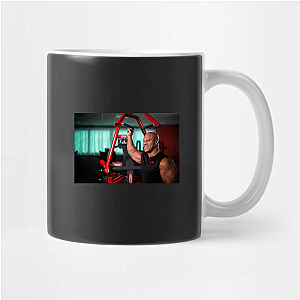 No Weak Reps with Phil Heath Phil Heath Mugs
