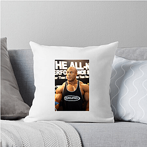 100% Grind Phil Heath Phil Heath Pillows Cover