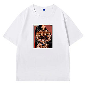 Fueled Strength Phil Heath Phil Heath T-Shirts