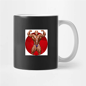 In Beast Mode Phil Heath Phil Heath Mugs