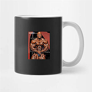 Fueled Strength Phil Heath Phil Heath Mugs
