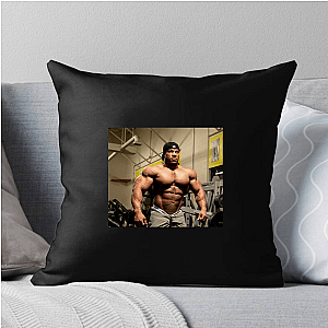 Never Skips Phil Heath Phil Heath Pillows Cover