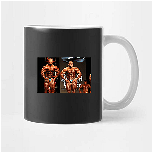 Vibes Only Phil Heath Phil Heath Mugs
