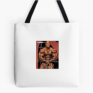 Fueled Strength Phil Heath Phil Heath Bags