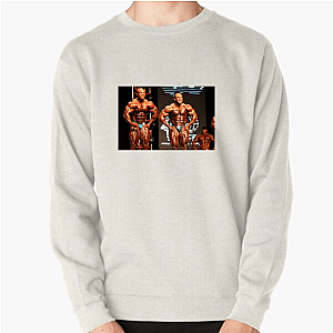 Vibes Only Phil Heath Phil Heath Sweatshirts