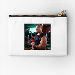 Work Ethic of Phil Heath Phil Heath Zipper Pouches