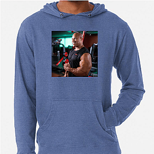 Work Ethic of Phil Heath Phil Heath Hoodies