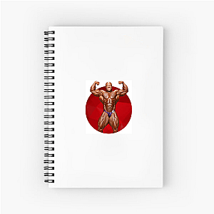 In Beast Mode Phil Heath Phil Heath Notebook