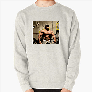 Never Skips Phil Heath Phil Heath Sweatshirts