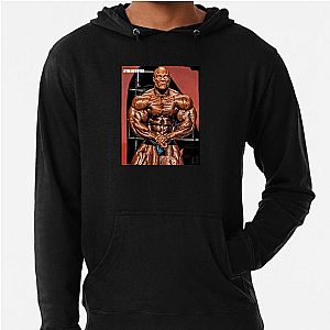 Fueled Strength Phil Heath Phil Heath Hoodies