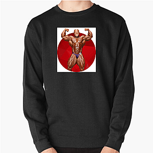 In Beast Mode Phil Heath Phil Heath Sweatshirts