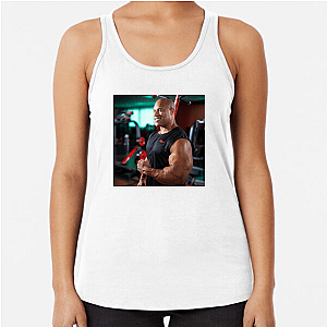 Work Ethic of Phil Heath Phil Heath Tank Tops