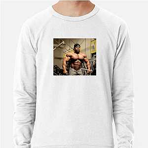Never Skips Phil Heath Phil Heath Sweatshirts