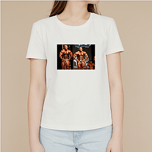 Vibes Only Phil Heath Phil Heath T-Shirts