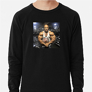 Team Phil Heath Phil Heath Sweatshirts