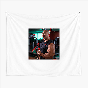 Work Ethic of Phil Heath Phil Heath Tapestries