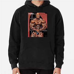 Fueled Strength Phil Heath Phil Heath Hoodies
