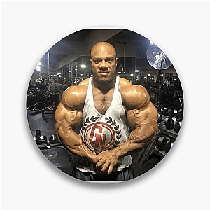Team Phil Heath Phil Heath Pins