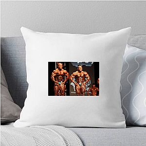 Vibes Only Phil Heath Phil Heath Pillows Cover