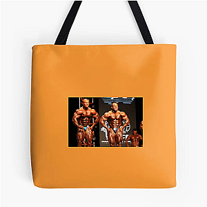 Vibes Only Phil Heath Phil Heath Bags