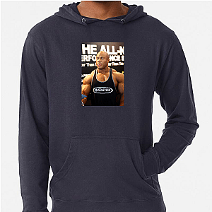 100% Grind Phil Heath Phil Heath Hoodies