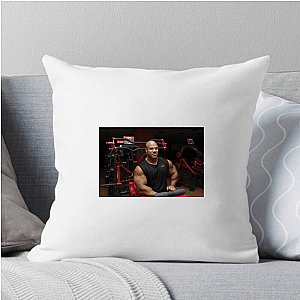 Born For This Phil Heath Phil Heath Pillows Cover