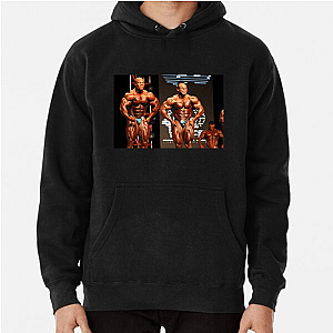 Vibes Only Phil Heath Phil Heath Hoodies