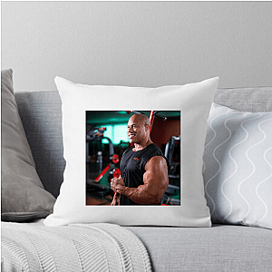 Work Ethic of Phil Heath Phil Heath Pillows Cover
