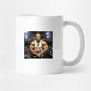 Team Phil Heath Phil Heath Mugs
