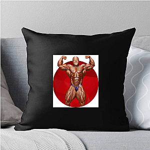 In Beast Mode Phil Heath Phil Heath Pillows Cover