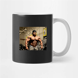 Never Skips Phil Heath Phil Heath Mugs