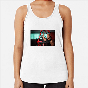 No Weak Reps with Phil Heath Phil Heath Tank Tops