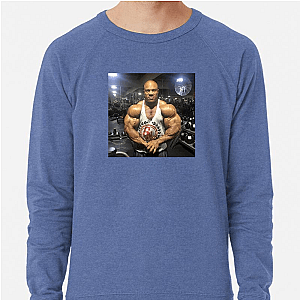 Team Phil Heath Phil Heath Sweatshirts
